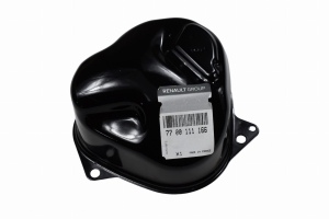 DEKIEL POKRYWA OSŁONA SKRZYNI V BIEGU RENAULT 7700111166