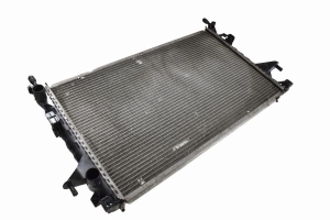 CHŁODNICA WODY RENAULT LAGUNA II 3.0 L 24 V  8200008766 150732153F 