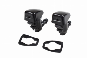  DYSZE SPRYSKIWACZA PRZEDNIEJ SZYBY JEEP COMMANDER LIBERTY DODGE NITRO   55157319AA  04806312