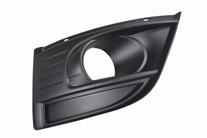 KRATKA ZAŚLEPKA HALOGENU PRAWA PRZEDNIA  CITROEN C4 GRAND PICASSO  9680403877  7414.SJ