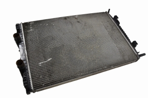 CHŁODNICA WODY RENAULT MEGANE II SCENIC II 1.9 DCI 2.0 DCI