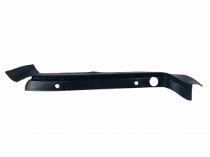 OSŁONA LISTWA BŁOTNIKA LEWA RENAULT MEGANE III 638219570R