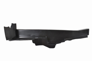 OSŁONA LISTWA BŁOTNIKA LEWA RENAULT KOLEOS 65821 JY00A  65821JY00A 65821- JY00A