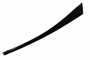 LISTWA DEKOR KONSOLI  CZARNY POŁYSK MEGANE III 684120007R  