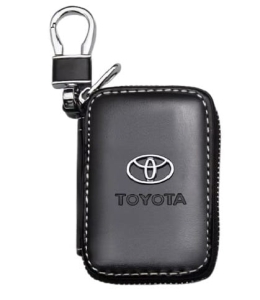 ETUI NA KLUCZYK BRELOK TOYOTA