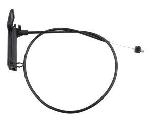 LINKA OTWIERANIA MASKI POKRYWY CITROEN C5 III 7937RO  7937 R0  MP24 0040