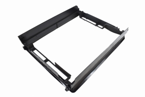 KIEROWNICA ŁAPAK POWIETRZA RENAULT MEGANE IV 4  215595656R