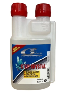 DODATEK DO ADBLUE PRZECIW KRYSTALIZACJI 250ML  