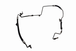 WĄŻ PRZEWÓD WSPOMAGANIA RENAULT LAGUNA III  LATITUDE 3.0 DCI 497205715R