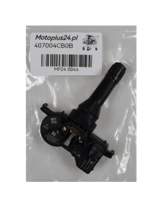  TPMS CZUJNIK CIŚNIENIA W KOLE RENAULT 407004CB0B  A2C99668703 MP24 0044