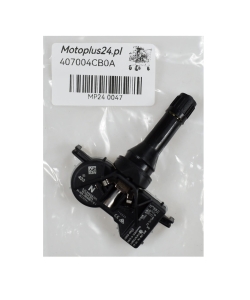  TPMS CZUJNIK CIŚNIENIA W KOLE RENAULT 407004CB0A  A2C99668705 MP24 0047