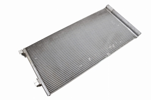 CHŁODNICA  SKRAPLACZ KLIMATYZACJI  RENAULT LAGUNA III  921100002R