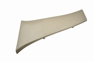 OSŁONA SŁUPKA LEWA RENAULT MEGANE III 769160004R beż