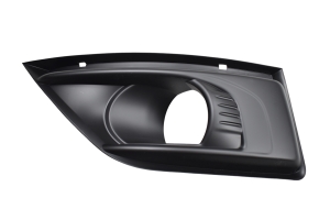 KRATKA ZAŚLEPKA HALOGENU LEWA PRZEDNIA CITROEN C4 GRAND PICASSO  9654196877  7414SC