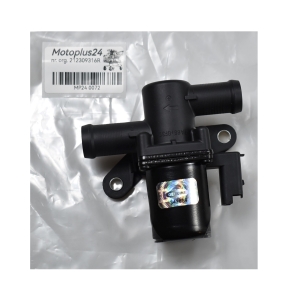ELEKTROZAWÓR WODY DACIA RENAULT NOWY 212309316R  MP24 0072