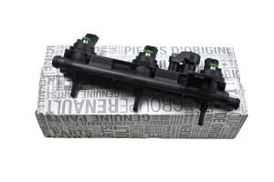 RAMPA WTRYSKU WTRYSK WTRYSKIWACZE LPG DACIA RENAULT 1.0TCE  175233231R