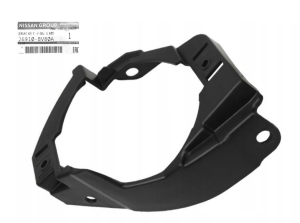 MOCOWANIE KOSZYK  PRAWY HALOGENU NISSAN JUKE F15 14-19 LIFT 26910-BV80A   26910BV80A