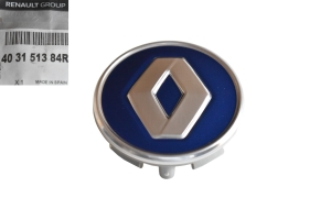 ZNACZEK DEKIELEK ZAŚLEPKA FELGI RENAULT 403151384R