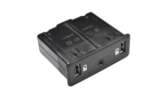 GNIAZDO USB AUX  RENAULT SCENIC IV 280237850R
