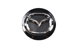 KAPSELEK KOŁPAK DEKIELEK ZAŚLEPKA FELGI ALUMINIOWEJ MAZDA 