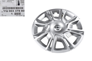 KOŁPAK DEKIELEK OPEL CROSSLAND X 16 CALI  YQ00337880
