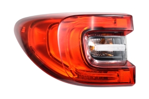 LAMPA LEWY TYŁ RENAULT KADJAR 265552478R