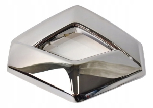 ZNACZEK EMBLEMAT MASKI MEGANE III IV 628909470R  MP24