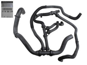 WĄŻ PRZEWÓD WODNY WODY RENAULT MEGANE III 215030020R