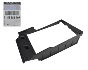 KIEROWNICA ŁAPAK POWIETRZA INTERCOOLERA DACIA DUSTER II 215588970R