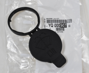 KOREK SPRYSKIWACZY C3 AIRCROSS ASTRA J K CORSA E INSIGNIA A MERIVA MOKKA OE  YQ00090780