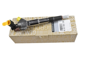 WTRYSKIWACZ WTRYSK MASTER III 2.3 DCI 166090273R