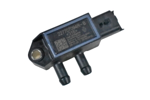 CZUJNIK CIŚNIENIA SPALIN RENAULT NISSAN 227707094R