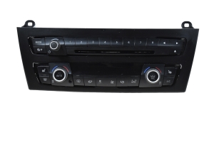 PRZEŁĄCZNIK PANEL KLIMATYZACJI NAWIEWU BMW F20 F21