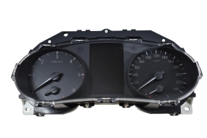 ZEGAR LICZNIK NISSAN QASHQAI J11 HV22B/VX0M
