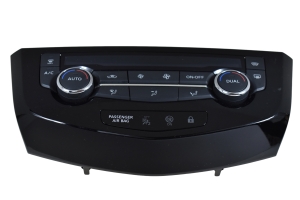 PANEL KLIMATYZACJI NAWIEWU NISSAN QASHQAI J11 275004EA1A  u  2