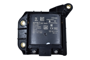 CZUJNIK RADAR MARTWEGO POLA LEWY NISSAN  QASHQAI J 11  284K16MA0A