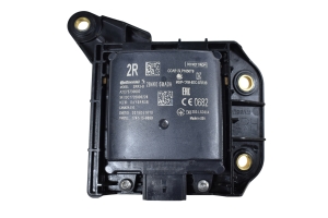 CZUJNIK RADAR MARTWEGO POLA PRAWY NISSAN  QASHQAI J 11  284K06MA0A