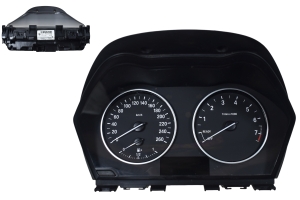 ZEGAR LICZNIK BMW 1 F20  62109365959  6210IK9365959