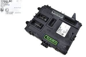 SENSOR MODUŁ KOMFORTU BCM NISSAN QASHQAI  