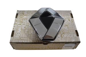 EMBLEMAT LOGO RADAR  TALISMAN 628908106R 