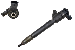 WTRYSK WTRYSKIWACZ RENAULT NISSAN 1.6 DCI  0445110546  HMLGT1205R