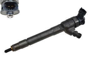 WTRYSK WTRYSKIWACZ RENAULT  1.6 DCI  0445110569  HMLGT2183R