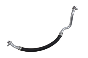 WĄŻ PRZEWÓD KLIMATYZACJI NISSAN QASHQAI II J11 1.2 DIG-T 924804ED0B