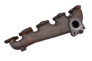 KOLEKTOR WYDECHOWY RENAULT 1.6 DCI 140045202R
