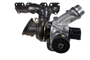 TURBOSPRĘŻARKA TURBINA TURBO 2014 BMW 3 F30 F35 F31 MGT1549ZDL  7643719
