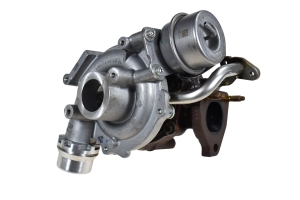 TURBOSPRĘŻARKA TURBINA TURBO RENAULT NISSAN 1.5 DCI 821369359 16359700011
