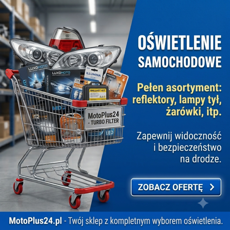 Wyposażenie warsztatu